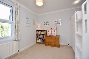 Bedroom- click for photo gallery